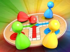 Xogo Ludo Star