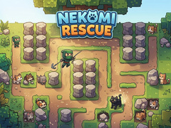Xogo Nekomi Recuse