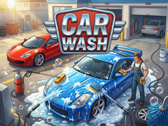 Xogo Car Wash