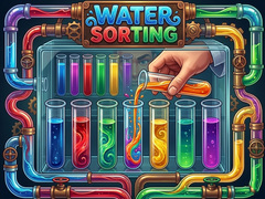 Xogo Water Sorting