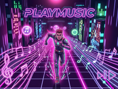 Xogo PlayMusic