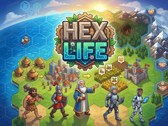 Xogo Hex Life
