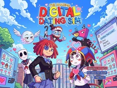 Xogo The Amazing Digital Dating Sim