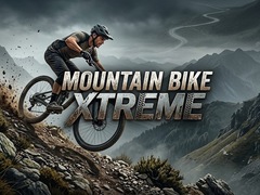 Xogo Mountain Bike Xtreme