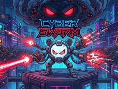 Xogo Cyber Swarm