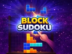Xogo Block Sudoku