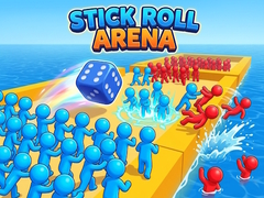 Xogo Stick Roll Arena