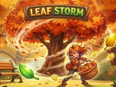 Xogo Leaf Storm