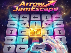 Xogo Arrow JamEscape