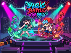 Xogo Music Battle Game