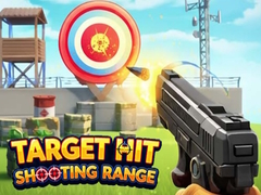 Xogo Target Hit Shooting Range
