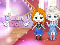 Xogo Darling Doll