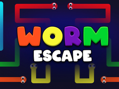 Xogo Worm Escape