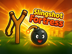 Xogo Slingshot Fortress