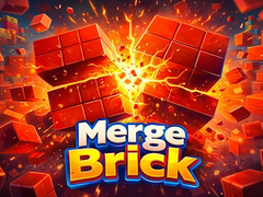 Xogo Merge Brick