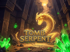 Xogo Tomb Serpent