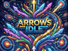Xogo Arrows Idle
