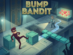 Xogo Bump Bandit