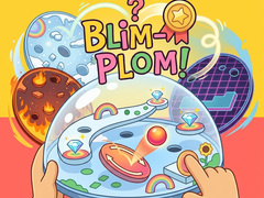 Xogo Blim-Plom