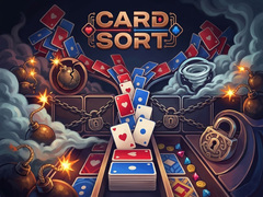 Xogo Card Sort