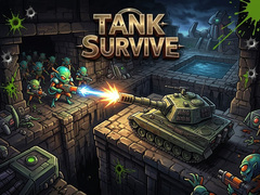 Xogo Tank Survive