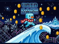 Xogo Void Dash