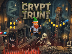 Xogo Crypt Run