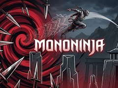 Xogo Mononinja