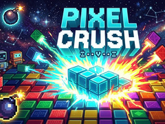 Xogo Pixel Crush