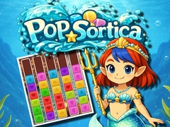 Xogo Pop Sortica