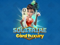 Xogo Solitaire Card Luxury