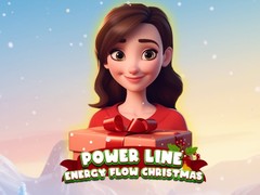 Xogo Power Line: Energy Flow Christmas