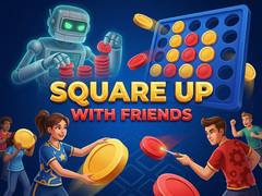 Xogo Square Up with Friends