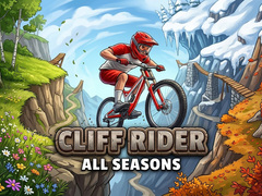 Xogo Cliff Rider: All Seasons