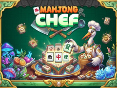 Xogo Mahjong Chef