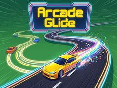 Xogo Arcade Glide