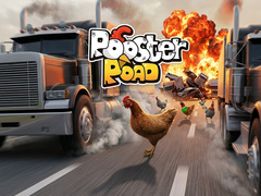Xogo Rooster Road