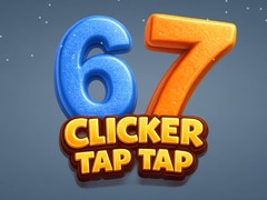 Xogo 67 Clicker Tap Tap