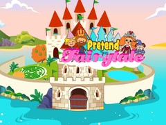 Xogo My Pretend Fairytale Land