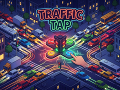 Xogo Traffic Tap