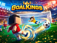 Xogo Goal Kings