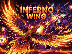 Xogo Inferno Wing