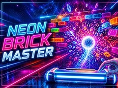 Xogo Neon Brick Master