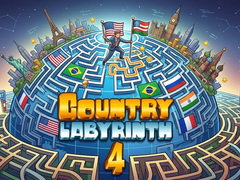 Xogo Country Labyrinth 4