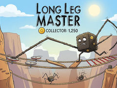 Xogo Long Leg Master
