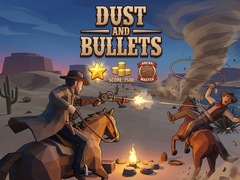 Xogo Dust and Bullets