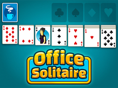 Xogo Office Solitaire