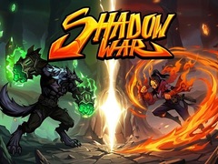 Xogo Shadow War 