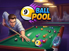 Xogo 9 Ball Pool