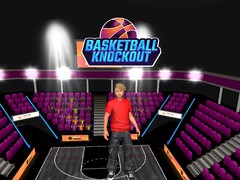 Xogo Basketball Knockout